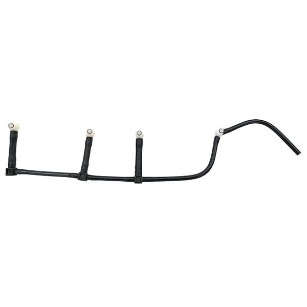 EXQ 18-95-03 YAKIT GERİ DÖNÜŞ HORTUMU RENAULT FLUENCE-MEGANE II-LAGUNA III-KANGOOO III 1.5 DCİ