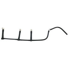 EXQ 18-95-03 YAKIT GERİ DÖNÜŞ HORTUMU RENAULT FLUENCE-MEGANE II-LAGUNA III-KANGOOO III 1.5 DCİ