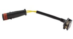 GKL 295553 BALATA FISI ARKA MERCEDES W639 B906 B907 B910 . VW CRAFTER 30-35-50