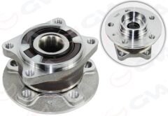 GVA 4799101 PORYA ARKA RULMANLI 136 mm VOLVO XC90 02> 5 BİJON