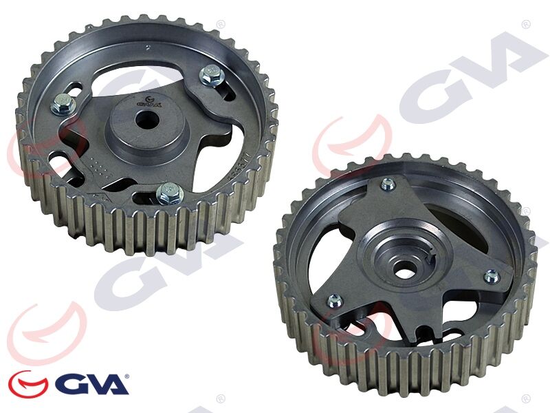 GVA 6014001 EKSANTRIK DISLISI MERCEDES OM607 W176 W246 C117 X117 W415 . RENAULT K9K 1.5 dCi CLIO KANGOO MEGANE C APTUR SYMBOL SCENIC . DACIA SANDERO LOGAN LODGY AYARLI