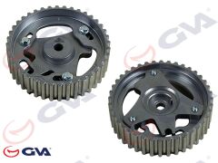 GVA 6014001 EKSANTRIK DISLISI MERCEDES OM607 W176 W246 C117 X117 W415 . RENAULT K9K 1.5 dCi CLIO KANGOO MEGANE C APTUR SYMBOL SCENIC . DACIA SANDERO LOGAN LODGY AYARLI