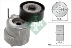 INA 534040410 V KAYIŞ GERGİSİ FIAT EGEA 16> 500X 14> ALFA ROMEO GIULIETTA 10> 1.6D MTJ