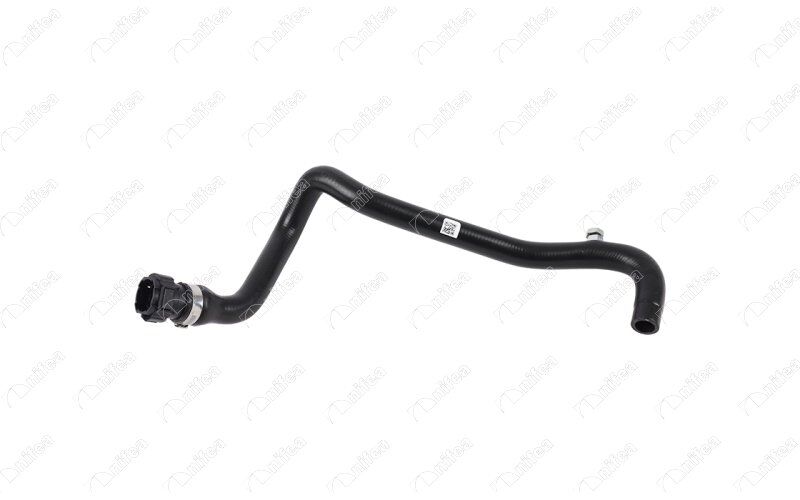 NIFEA 11803 KALORİFER GİRİŞ HORTUMU RENAULT CLIO II 98>05 CLIO SYMBOL 00>05 KANGOO 97> 1.4 E7J K7J