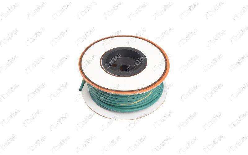 NIFEA 68601 İÇTEN ÖRGÜLÜ BENZİN YAKIT HORTUMU YEŞİL RENK 3.0 mm x 7.0 mm NBR-CR-E TİPİ-MAKARALI