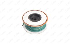 NIFEA 68601 İÇTEN ÖRGÜLÜ BENZİN YAKIT HORTUMU YEŞİL RENK 3.0 mm x 7.0 mm NBR-CR-E TİPİ-MAKARALI
