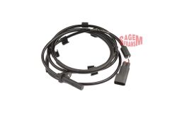 SAGEM 60203 ARKA ABS KABLOSU SENSORU SAG TRANSIT V347-V348 TT9 2.2 155PS 06>14 2.2 TDCI 2.4 TDCI 3.2 TDCI