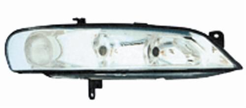 TYC OPL10VE001 20-5749-A8-2B SAĞ FAR OPEL VECTRA B 99>02 MAKYAJLI KASA ELEKTRİKLİ