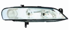 TYC OPL10VE001 20-5749-A8-2B SAĞ FAR OPEL VECTRA B 99>02 MAKYAJLI KASA ELEKTRİKLİ