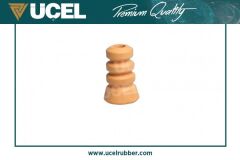 UCEL S41573 PUR AMORTİSÖR TAKOZU BERLINGO MF 1.1İ-1.4İ-1.6 16V-1.8İ-1.6HDI 110-1.8D-1.9D-2.0HDI 90 MFRHY