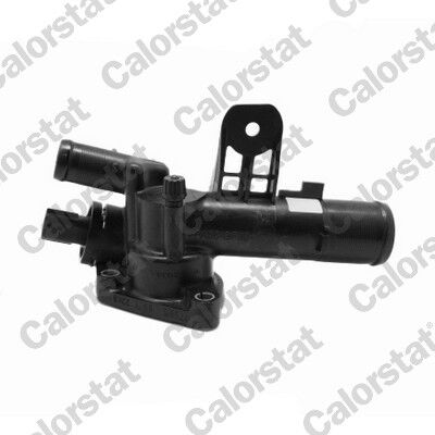 VERNET TH7123.89J TERMOSTAT 89 C RENAULT MEGANE II 02>08 CLIO III 05>12 MODUS 04> 1.5dCi