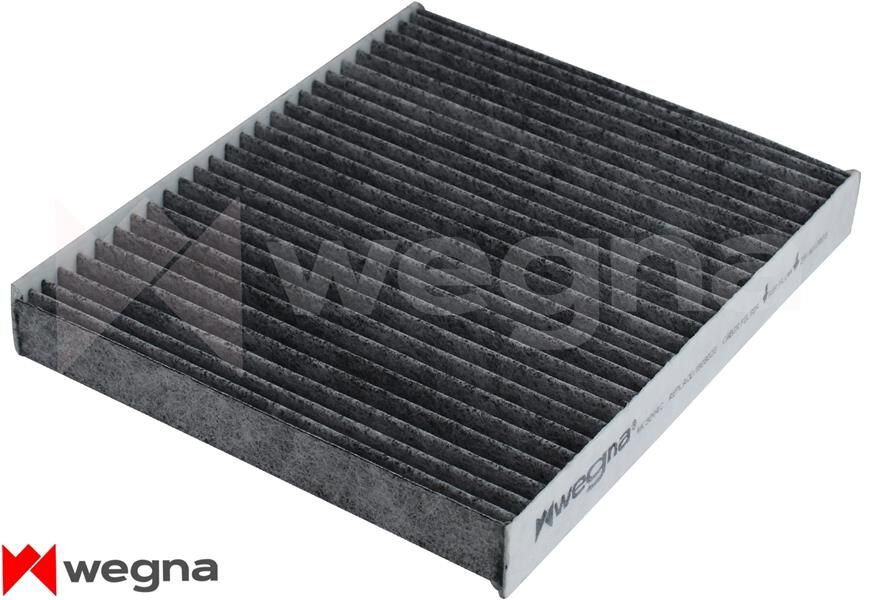 WEGNA WC3044C KABİN FİLTRESİ KARBONLU INSIGNIA B 18> ASTRA K 16> MERIVA B 10> MOKKA 13> AVEO T300 11> CRUZE TRA X 09>