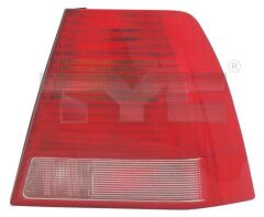 11-5947-A1-2B W.BORA ARKA STOP RH.98-02