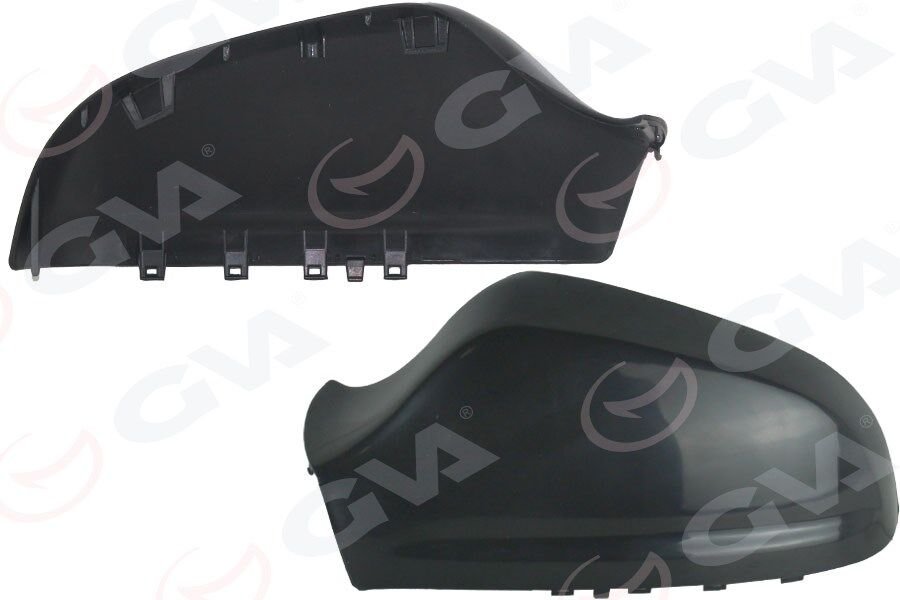 AYNA KAPAĞI SOL ASTRA H 10 >MAKYAJLI KASA ASTARLI