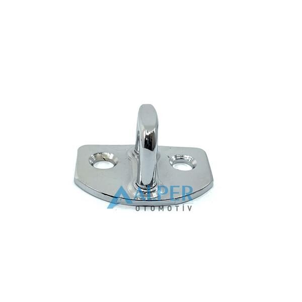 ALPER 162061 KAPI KİLİT KARŞILIĞI R-L MGN III-FLUENCE