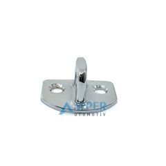 ALPER 162061 KAPI KİLİT KARŞILIĞI R-L MGN III-FLUENCE