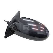 ART M007.7002 DIŞ DİKİZ AYNASI MEKANİK SOL ACCENT ERA 2006-