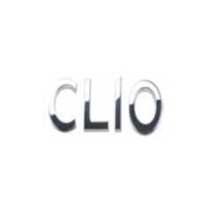 AYHAN A2457 x ARKA YAZI CLIO AYRIK TİP CLIO III