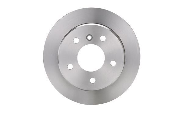 BOSCH 0986478475 FREN DISKI ARKA MERCEDES W168 W414