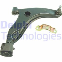 DELPHI TC1091 ALT SALINCAK SAĞ VOLVO S40 1.6 1.8 1.9 2.0 1995-2000 V40 1995-2000 CARISMA 1995-2006