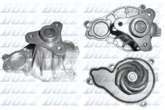 DOLZ B256 DEVIRDAIM POMPASI BMW B37 B38 F20 F21 F22 F23 F30 F31 F32 F36