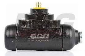 BSG 70-220-007 PEUGEOT 106/306 FREN SILINDIRI ARKA