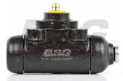 BSG 70-220-007 PEUGEOT 106/306 FREN SILINDIRI ARKA