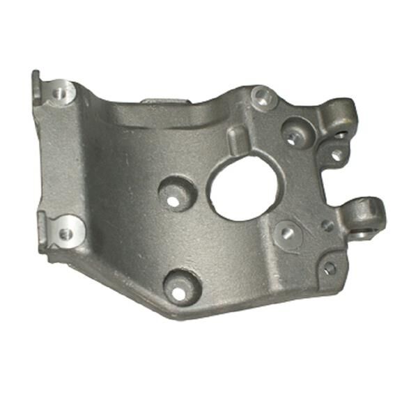 EXQ 30-85-06 ALTERNATÖR BAĞLANTI BRAKETİ FORD FİESTA 02> 1.4-1.6 TDCİ KLİMALI