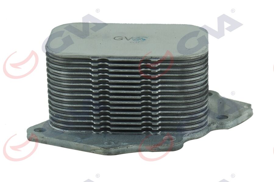 GVA 4243210 YAĞ SOĞUTUCU PETEK FORD-PEUGEOT-CİTROEN FOCUS-COURIER-FIESTA-206 208 301 308 307 2008 3008 PARTNER C 3 C4 BERLINGO 02> 1.5-1.6 TDCİ