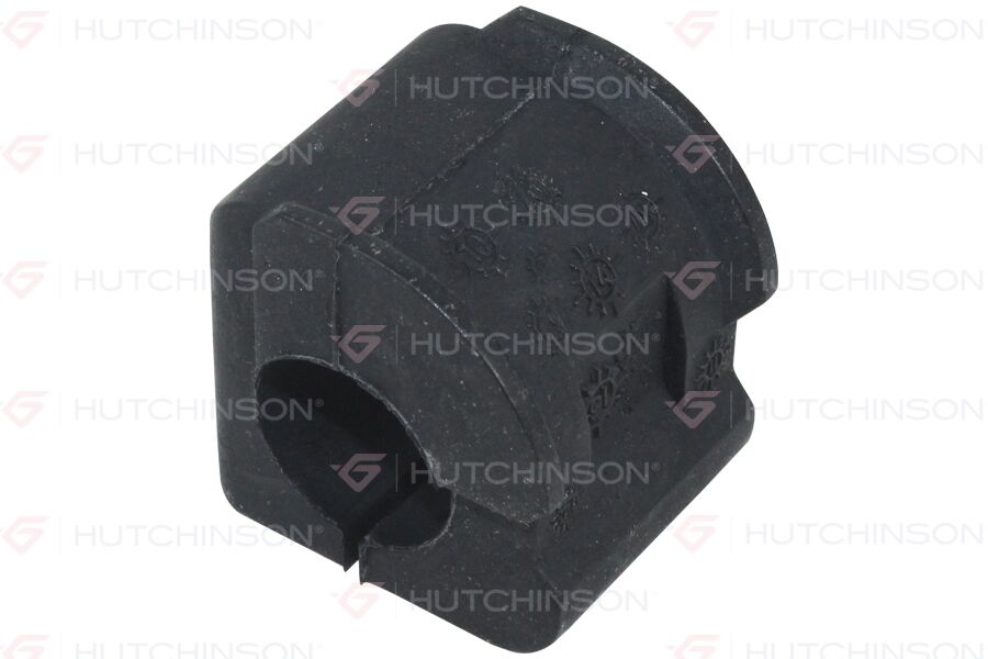 HUTCHINSON 590054 VIRAJ DEMIR LASTIGI VW-SKODA-SEAT-AUDİ ON GOLF3-VENTO 91-97 İÇ ÇAP: 19mm