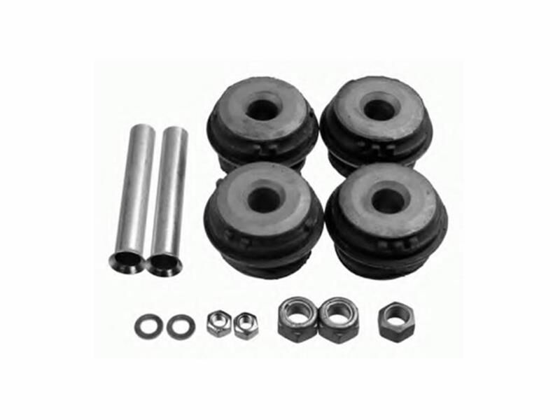 KAUTEK ME-KT007 SALINCAK TAMIR TAKIMI ON ALT MERCEDES W201 W124 S124 C124 R129
