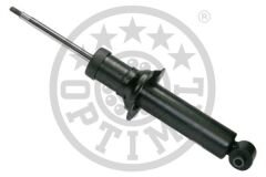 OPTIMAL A-1470G ARKA AMORTİSÖR L/R PEUGEOT P407-CITROEN C5 08>17 1.6-1.8-2.0 16V 1.6HDİ 2.0HDİ 2.2HDİ 04>10 GAZLI