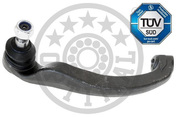OPTIMAL G1-1367 ROT BASI SAG 4-matic MERCEDES W211 S211 W220