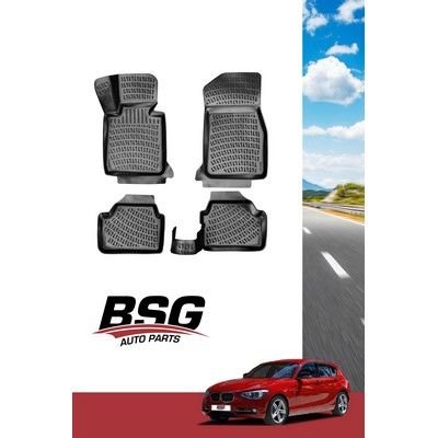 BSG BSG 15-934-008 F20-F20 LCI-F21-F21 LCI-F40-F52 PASPAS 3D HAVUZLU KOKUSUZ