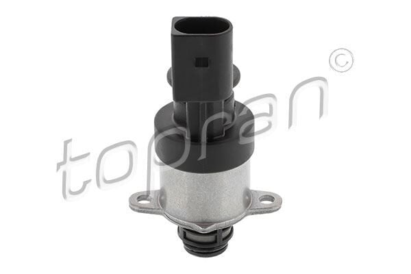 TOPRAN 639829001 YAKIT KONTROL VALFI BMW N47 N57 E60 E87 E90 F10 E92 E93 F32 F33 F34 F36 F07 F12 F13 F06 F01 E84 E83 F25