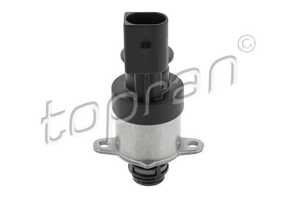 TOPRAN 639829001 YAKIT KONTROL VALFI BMW N47 N57 E60 E87 E90 F10 E92 E93 F32 F33 F34 F36 F07 F12 F13 F06 F01 E84 E83 F25
