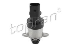 TOPRAN 639829001 YAKIT KONTROL VALFI BMW N47 N57 E60 E87 E90 F10 E92 E93 F32 F33 F34 F36 F07 F12 F13 F06 F01 E84 E83 F25