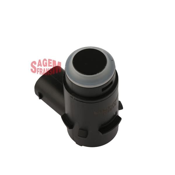 PARK SENSORU DUSTER - DOKKER - SANDERO 2017 > ARKA