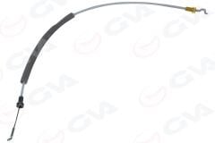 KAPI CEKME TELI SAG MERCEDES SPRINTER B906 . VW CRAFTER 30-35-50