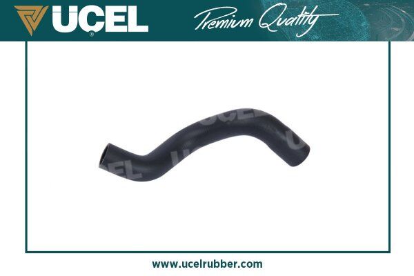 RADYATÖR ALT HORTUMU FIAT LINEA 1.3 MJT