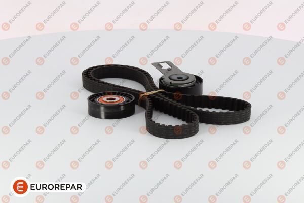 EKSANTRİK GERGİ KİTİ EURO5 139 DİŞ P107-206-207-307-BIPPER-C2-C3-NEMO-XSARA 1.4HDI FIESTA V-FUSION 1.4TDCI 02-