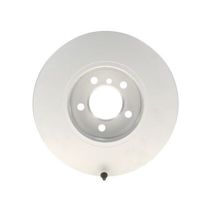 BOSCH 0986479002 FREN DISKI ON BMW E65 E66 02>08