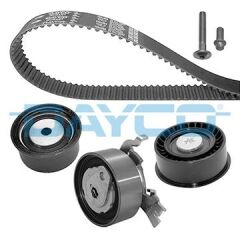 DAYCO KTB308 EKSANTRİK GERGİ KİTİ 162x200 ASTRA G-CORSA C-VECTRA C-MERIVA A-ZAFIRA A 1.4-1.6-1.8 16V Z16XE-Z14XE 95518060-1629094-1606306-95516735