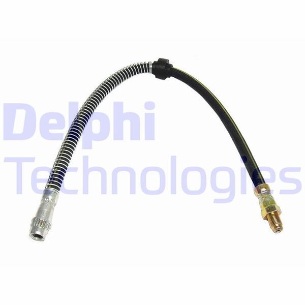 DELPHI LH0224 ÖN FREN HORTUMU PARTNER 96> BERLINGO 96> XSARA 97> C2 03> 438xM10