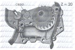 DOLZ R214 DEVİRDAİM KNG 97>CLIO II 98-05 MGN 96> E7J RN-RT-RXE 1.4