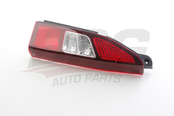 BSG BSG 70-805-032 PARTNER / BERLINGO STOP LAMBASI SAG TEK KAPI / MAKYAJLI KOYU RENK