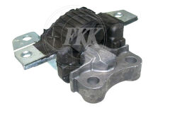 FKK 9167 MOTOR TAKOZU FIORINO-BIPPER-NEMO 1.4 BENZİNLİ 08 >
