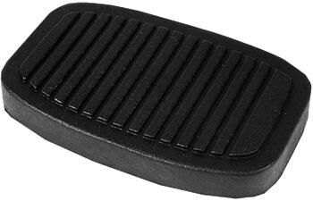 GB 7634 FREN DEBRİYAJ PEDAL LASTİĞİ FAVORIT