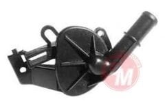 GUA 42037 KALORİFER MUSLUĞU FİAT UNO 70-29450TA