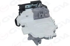 GVA 9190307 KAPI KİLİT MEKANİZMASI ÖN R A4 08-16/A5 10-16/ A6 11-20/A7 11-18/Q2/Q3/A1 11-18